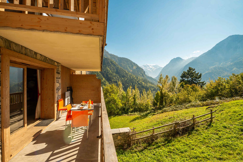 A vendre - Appartement T2 - Champagny-en-Vanoise
