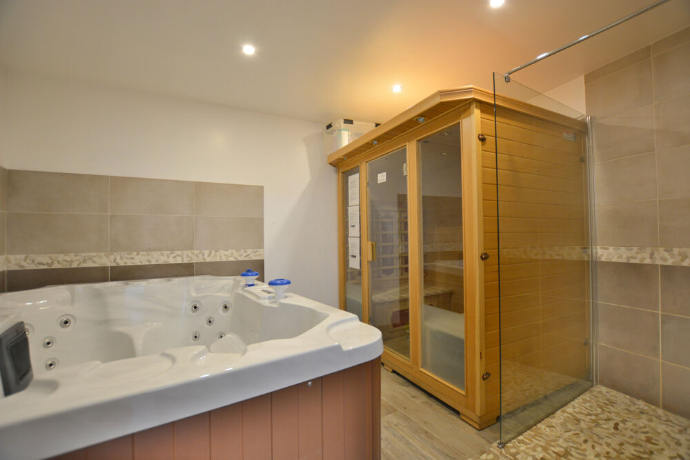  vendre  Chalet Champagny-en-Vanoise (73350)