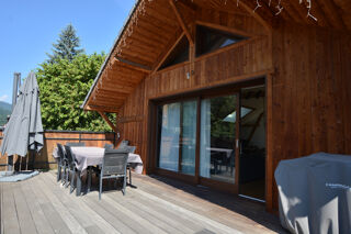  Maison � vendre 6 pi�ces 126 m�