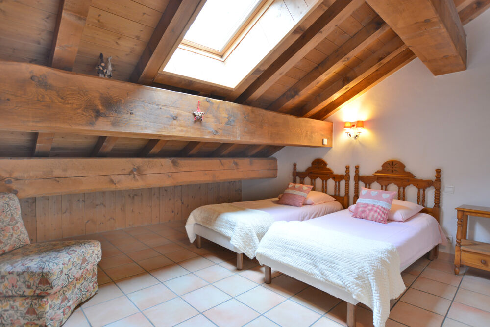� vendre  Maison Champagny-en-Vanoise (73350)