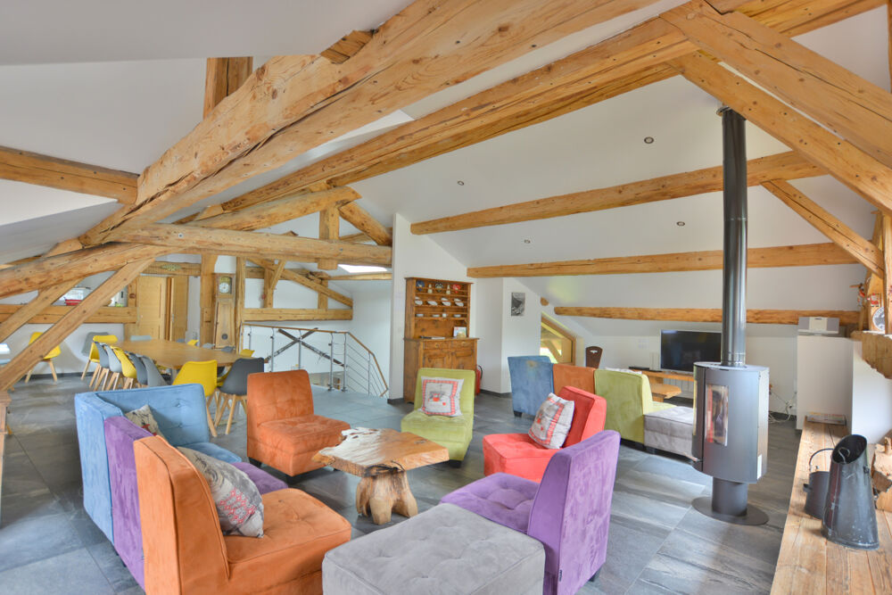  vendre  Chalet Champagny-en-Vanoise (73350)