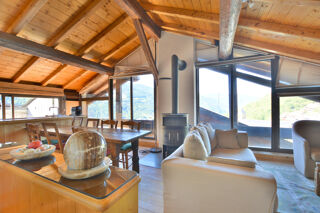  Maison � vendre 4 pi�ces 80 m�