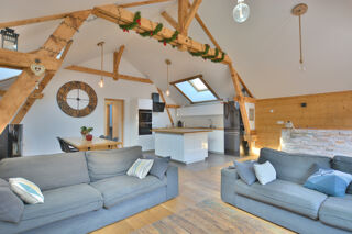  Maison � vendre 6 pi�ces 126 m�