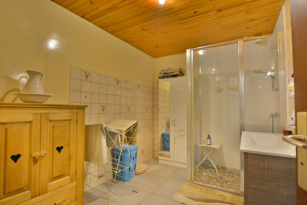 à vendre  Maison Bozel (73350)