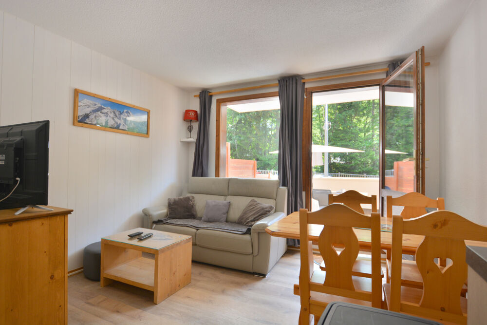 Vente Appartement A Vendre - Appartement/studio cabine - Pralognan-la-Vanoise Pralognan la vanoise
