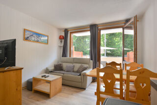  Appartement à vendre 1 pièce 27 m²