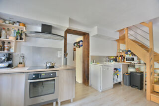  Maison à vendre 5 pièces 108 m²