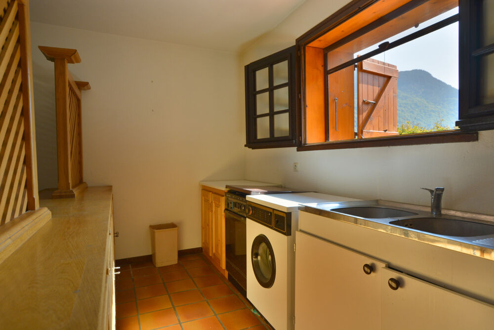 Vente Maison A Vendre - Maison de village avec vue  - Secteur Courchevel Courchevel