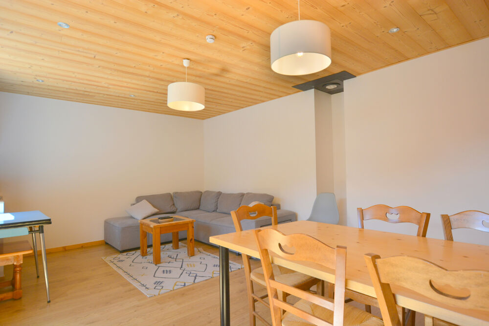 Vente Maison A vendre - Maison de village - Proche 3 Vallées Montagny