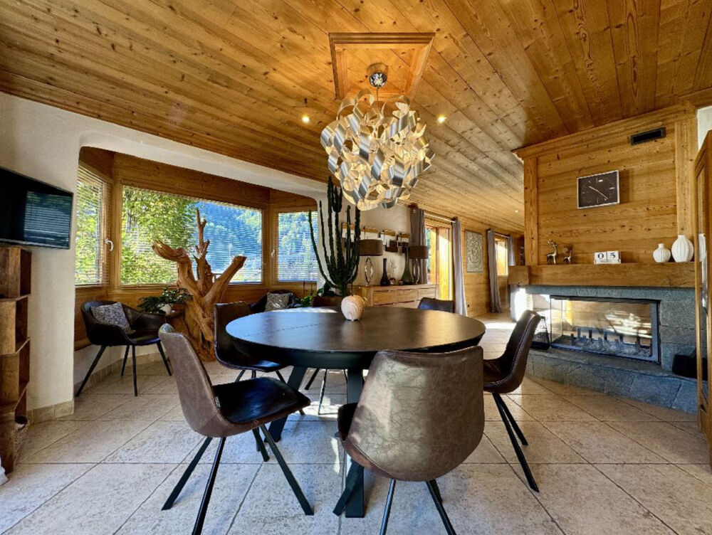 � vendre  Chalet Bozel (73350)