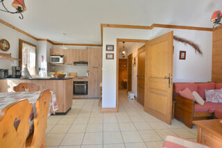  Appartement � vendre 3 pi�ces 56 m�