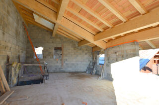  Chalet � vendre 4 pi�ces 60 m�