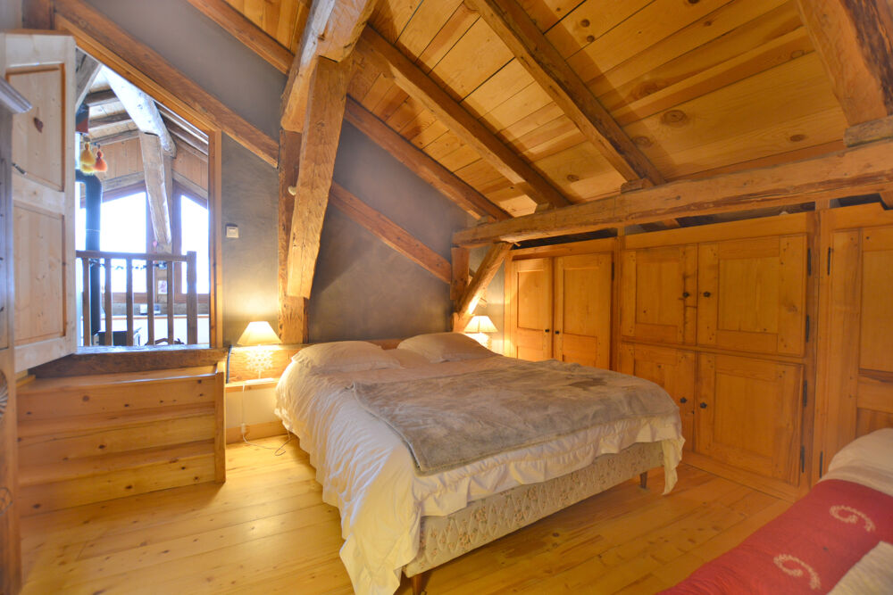 à vendre  Chalet Champagny-en-Vanoise (73350)
