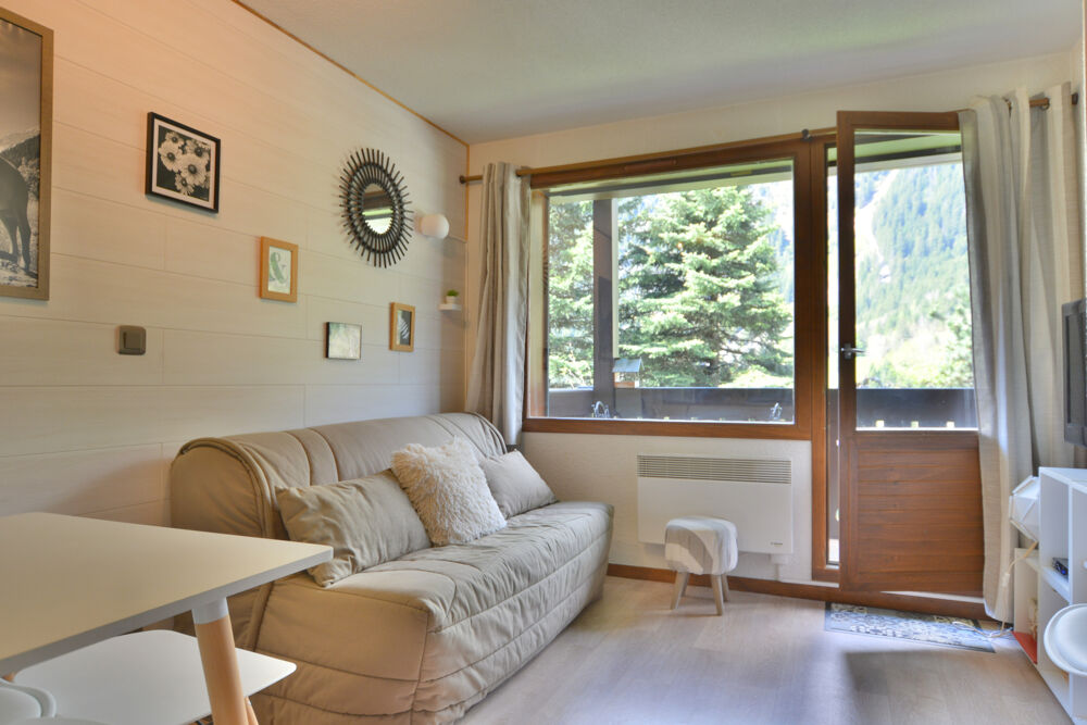 Vente Appartement A Vendre - Studio appartement - Pralognan la Vanoise Pralognan la vanoise