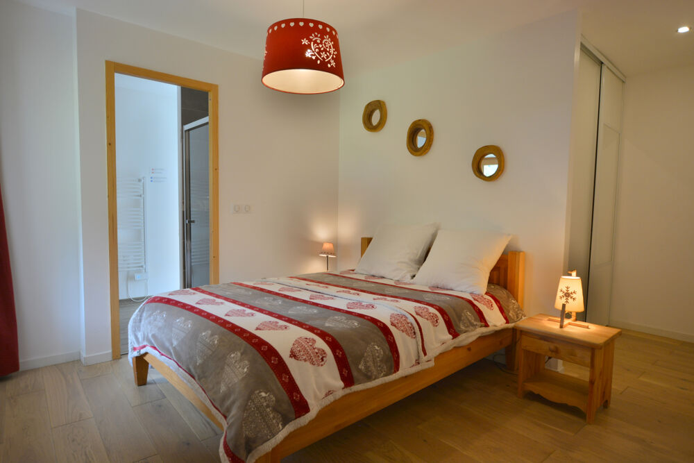  vendre  Chalet Champagny-en-Vanoise (73350)