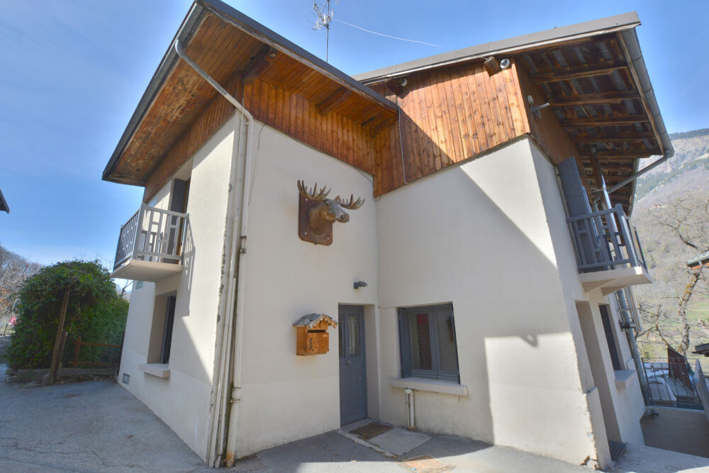 Maison 4 pièces 83 m² · à Courchevel · 83 m² · 418 000 €