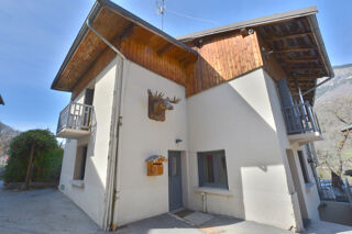  Maison à vendre 4 pièces 83 m²