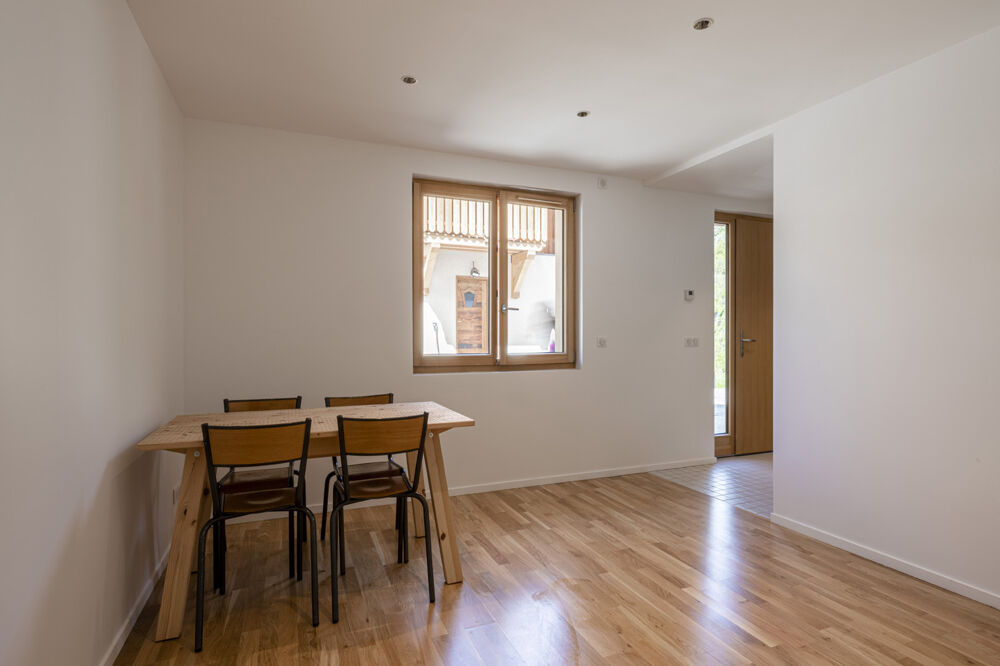  vendre  Chalet Courchevel (73120)