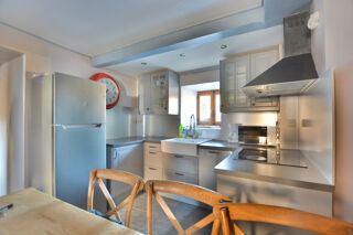  Maison à vendre 4 pièces 83 m²