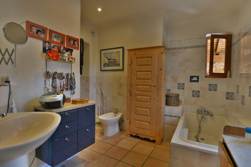 à vendre  Maison Champagny-en-Vanoise (73350)