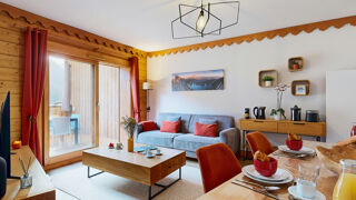  Appartement � vendre 2 pi�ces 44 m�