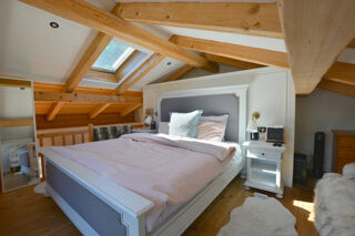  Maison à vendre 3 pièces 59 m²