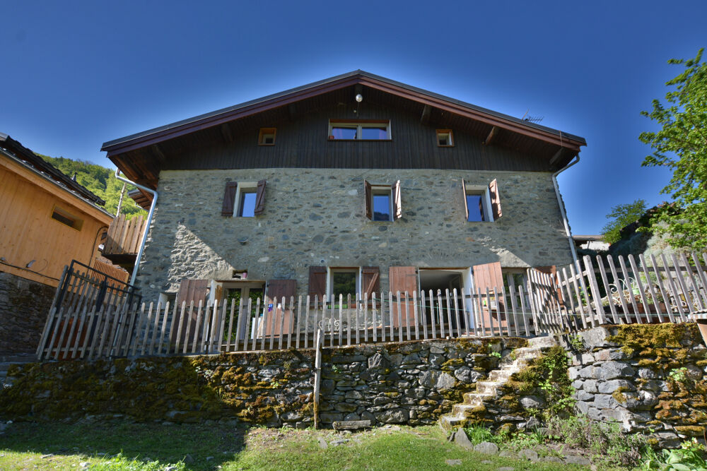 Vente Maison A vendre - Maison de village - secteur Courchevel Courchevel