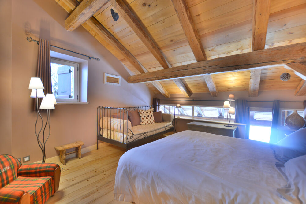 à vendre  Chalet Champagny-en-Vanoise (73350)