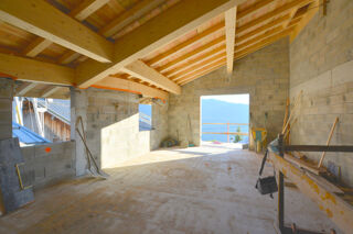  Chalet � vendre 4 pi�ces 60 m�