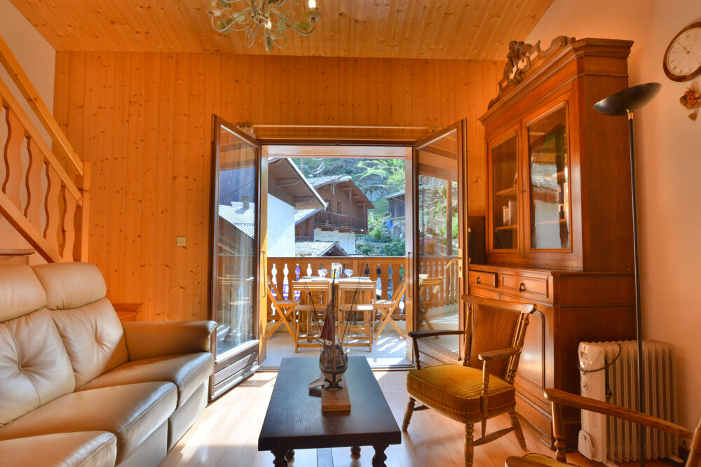 Vente Maison A Vendre - Maison de village - village authentique Planay