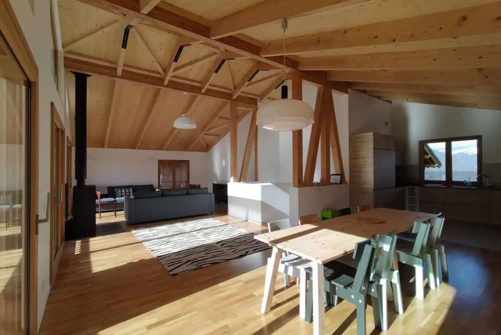  vendre  Chalet Courchevel (73120)