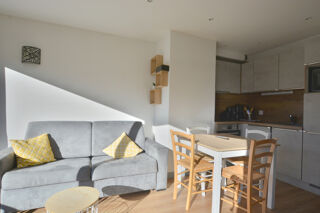  Appartement � vendre 3 pi�ces 44 m�