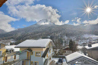  Chalet � vendre 6 pi�ces 184 m�