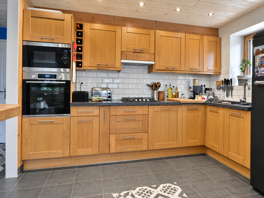 à vendre  Maison Montagny (73350)