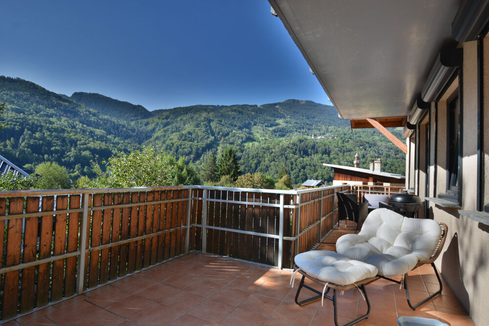 A vendre - Bel appartement T4 - Bozel