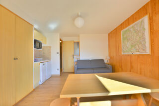  Appartement � vendre 2 pi�ces 32 m�