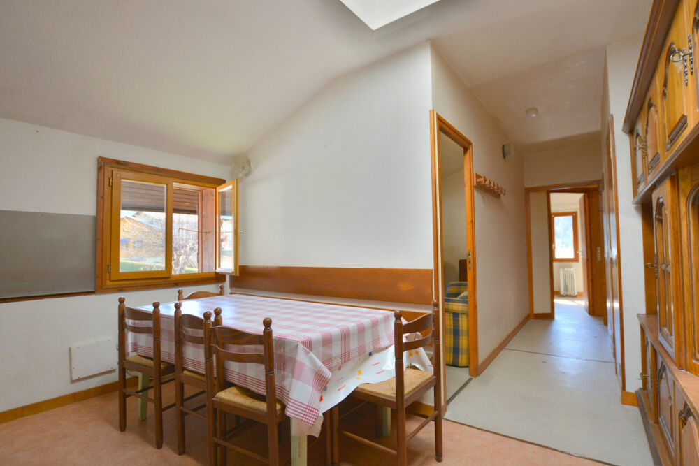 A vendre - Maison 200m2 sur grand terrain - Bozel centre