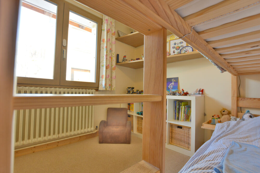 � vendre  Maison Bozel (73350)