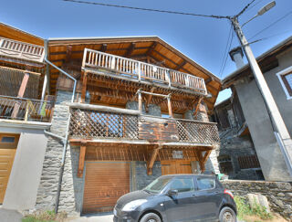  Maison à vendre 6 pièces 138 m²