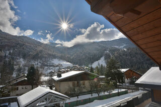  Chalet � vendre 6 pi�ces 184 m� Bozel