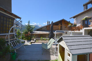  Maison à vendre 3 pièces 76 m²