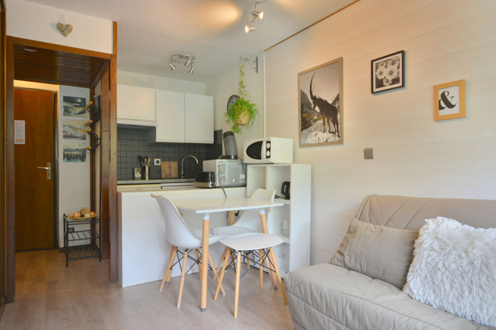 Vente Appartement A Vendre - Studio appartement - Pralognan la Vanoise Pralognan la vanoise