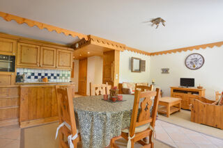  Appartement � vendre 3 pi�ces 58 m�