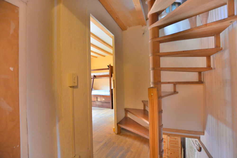 Vente Maison A vendre - Maison de village authentique - secteur Courchevel Courchevel