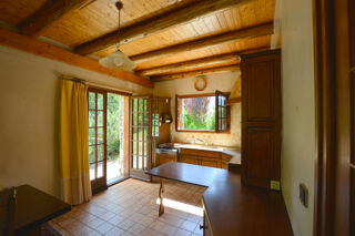  Maison à vendre 5 pièces 130 m²