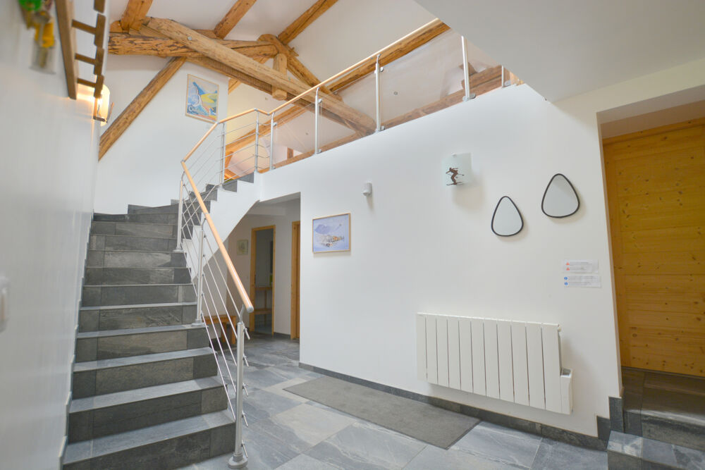  vendre  Chalet Champagny-en-Vanoise (73350)