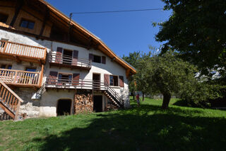  Maison à vendre 4 pièces 86 m²