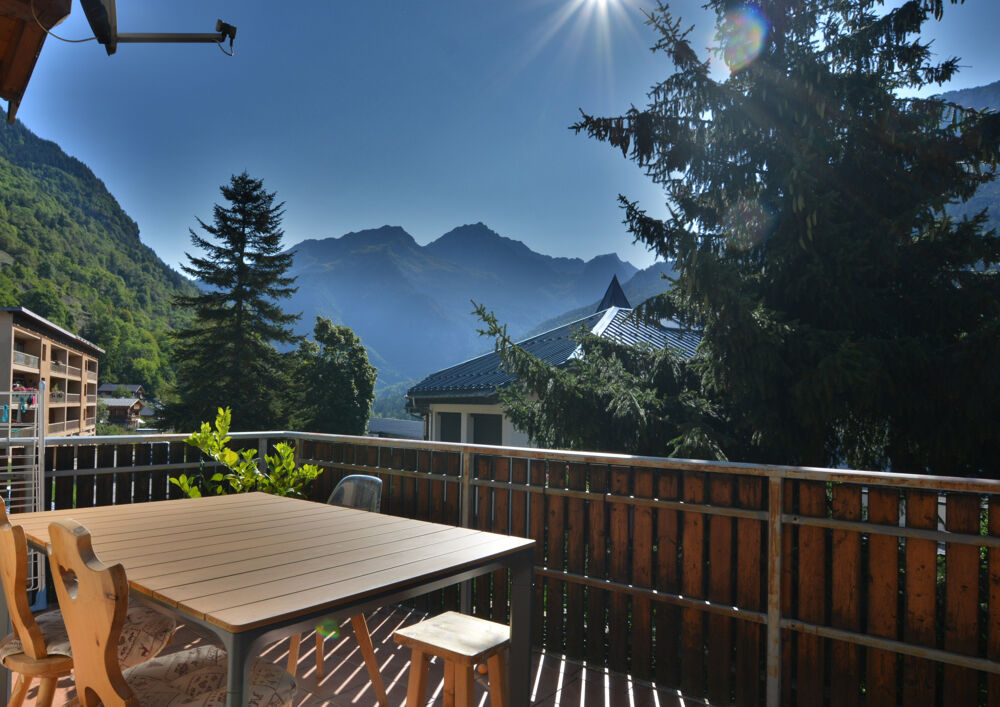 A vendre - Bel appartement T4 - Bozel