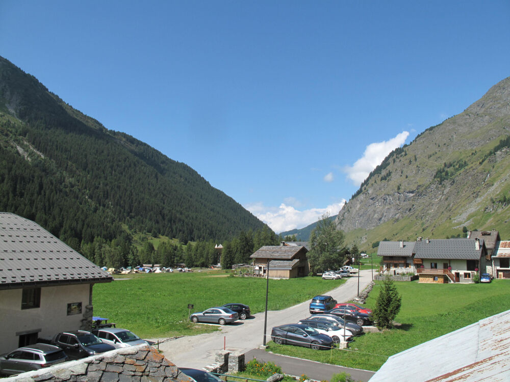 � vendre  Appartement Champagny-en-Vanoise (73350)
