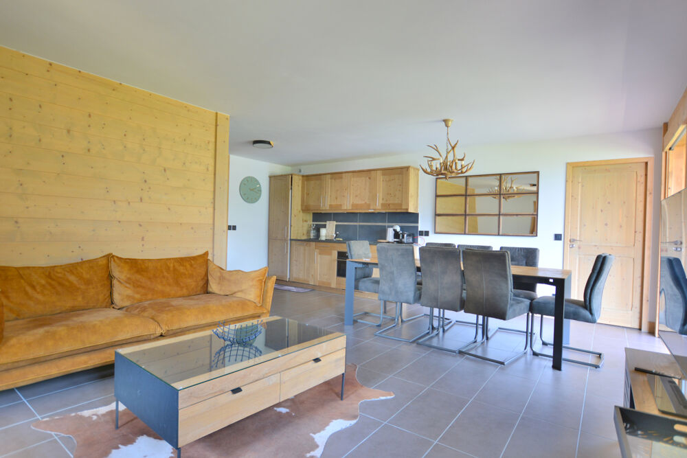à vendre  Appartement Champagny-en-Vanoise (73350)
